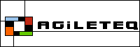 Agileteq IT Consulting, Software Logo